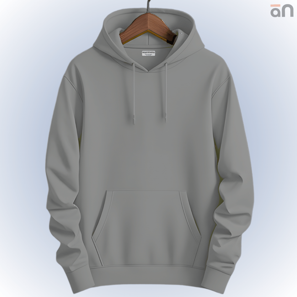 Pullover Hoodie's
