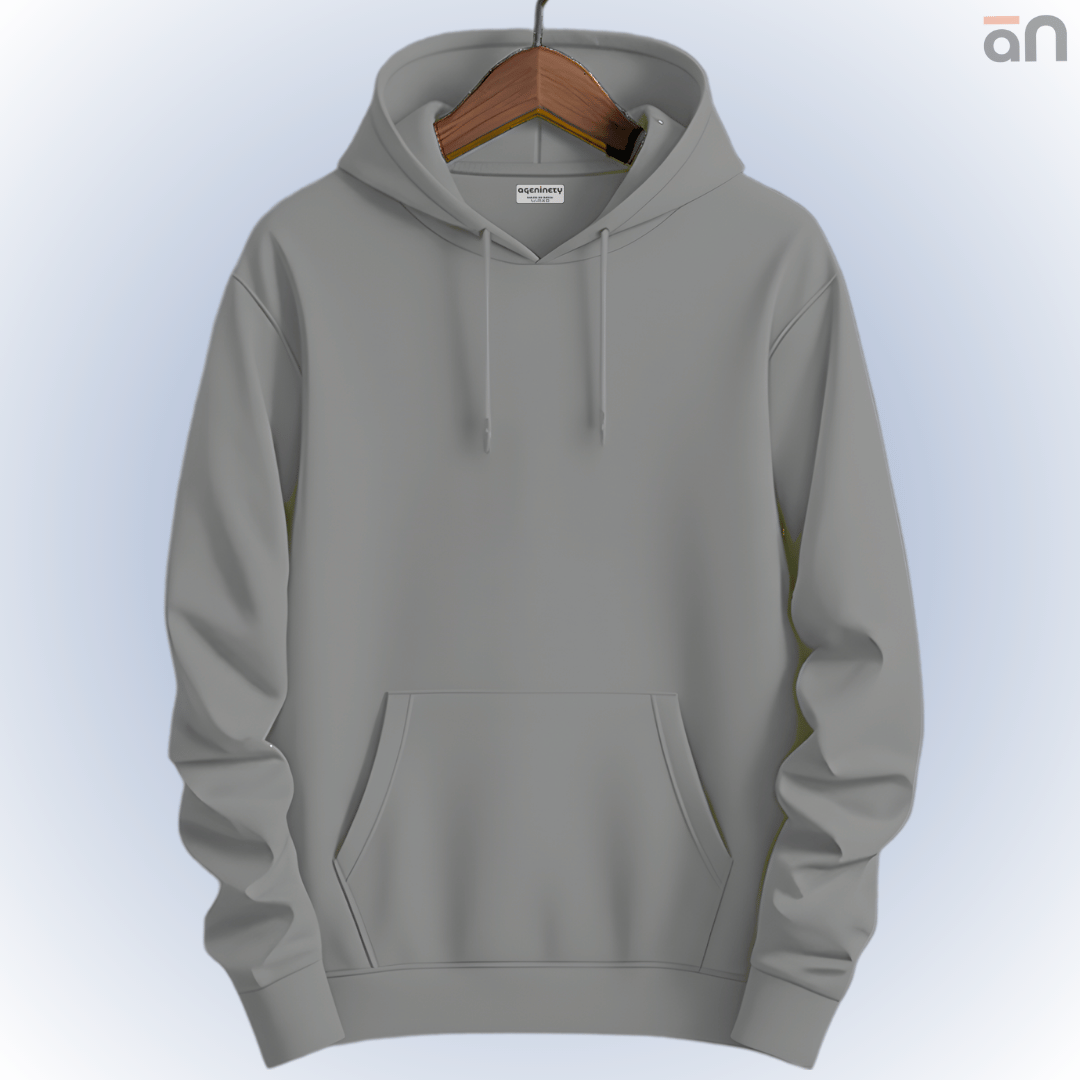 Pullover Hoodie's
