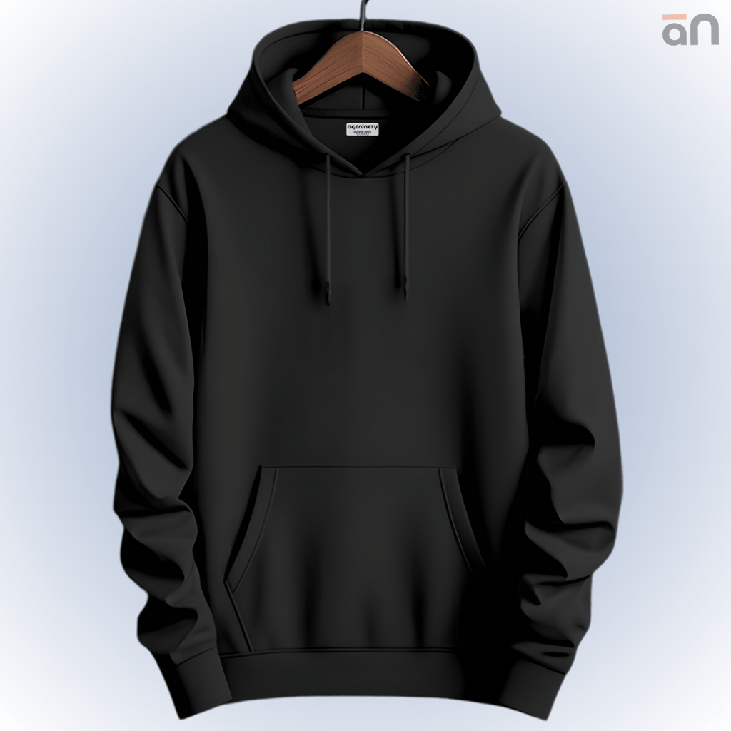 Pullover Hoodie's