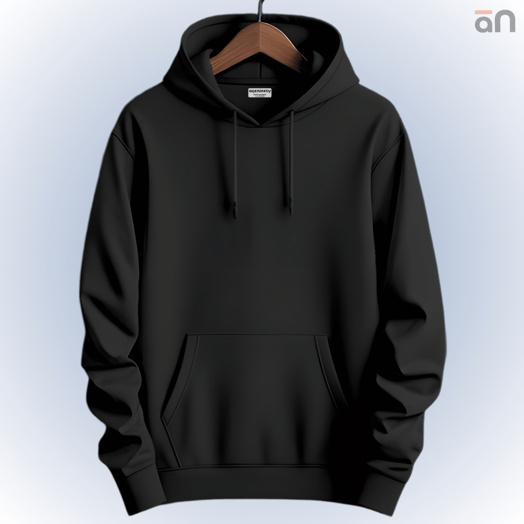 Pullover Hoodie's