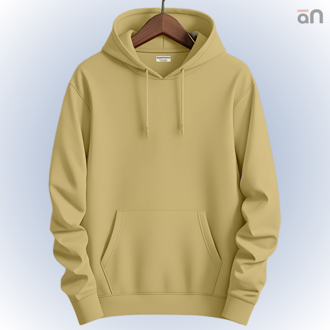 Pullover Hoodie's