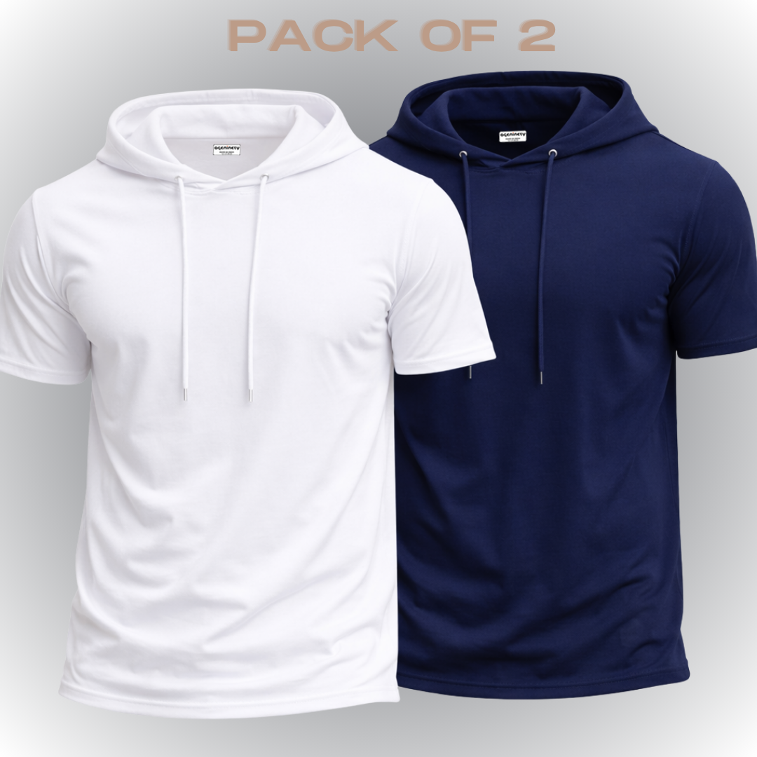 Pack of 2- Urban T-Shirt
