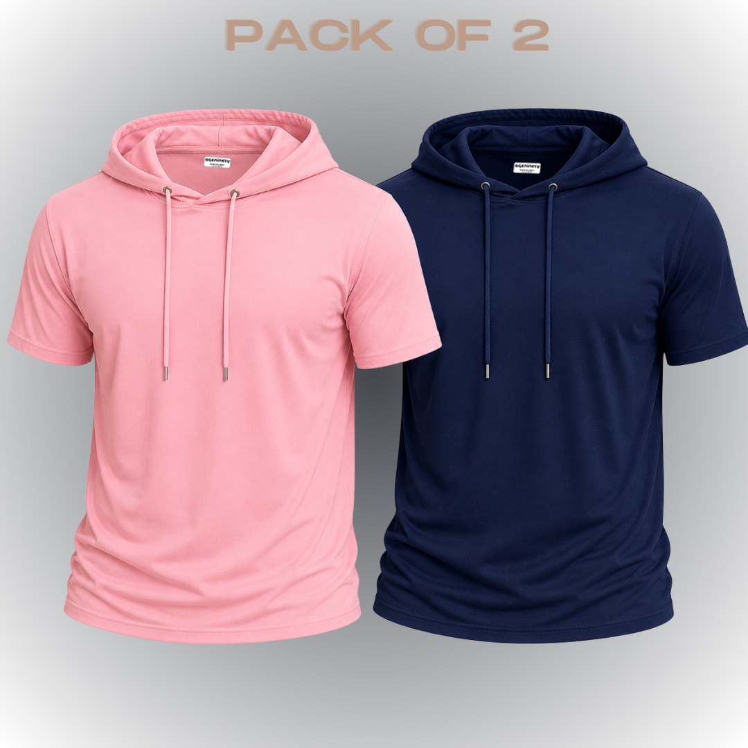 Pack of 2- Urban T-Shirt