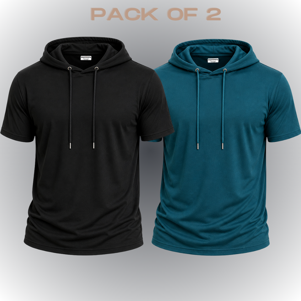 Pack of 2- Urban T-Shirt