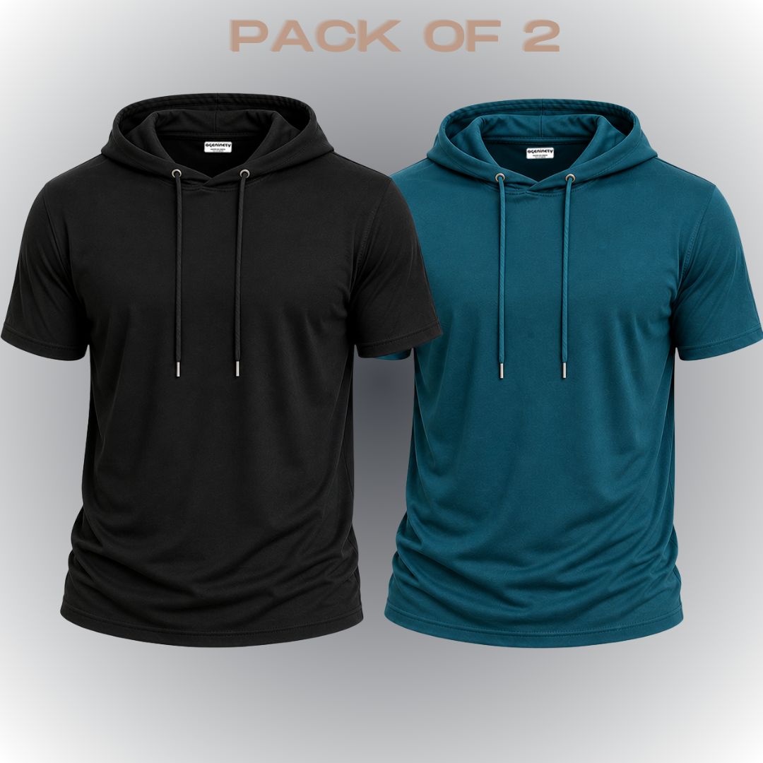 Pack of 2- Urban T-Shirt