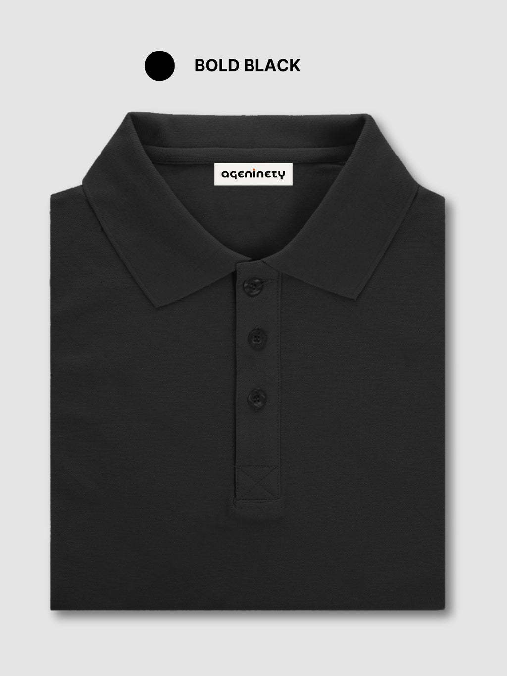 Pack of 2- Pique Polo T-shirt Combo