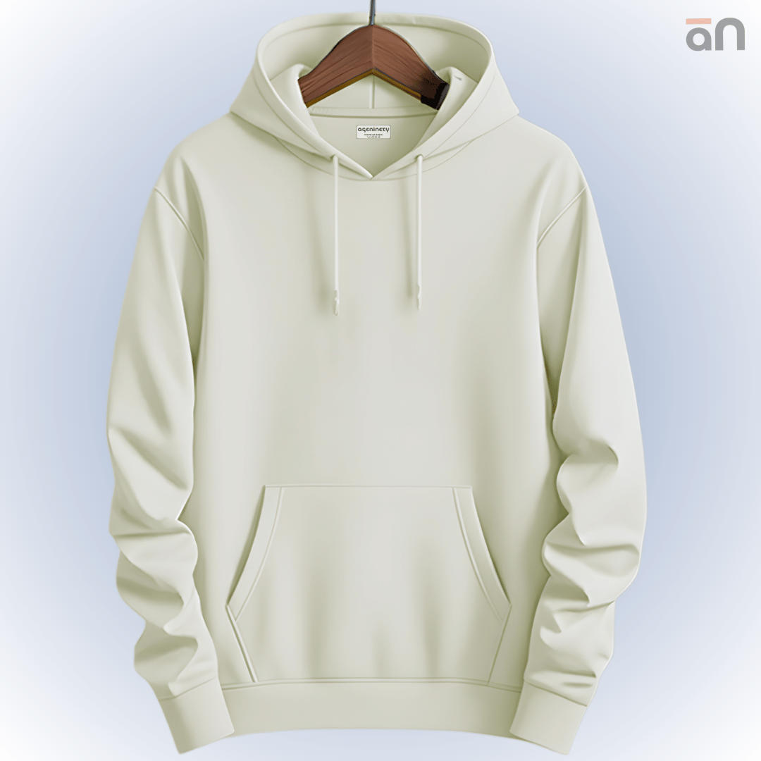 Pullover Hoodie's
