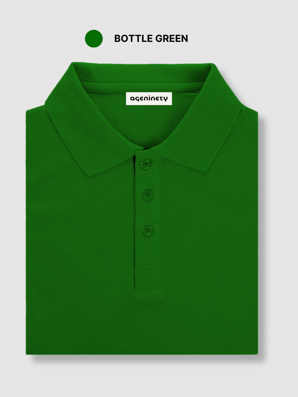 Pack of 2- Pique Polo T-shirt Combo