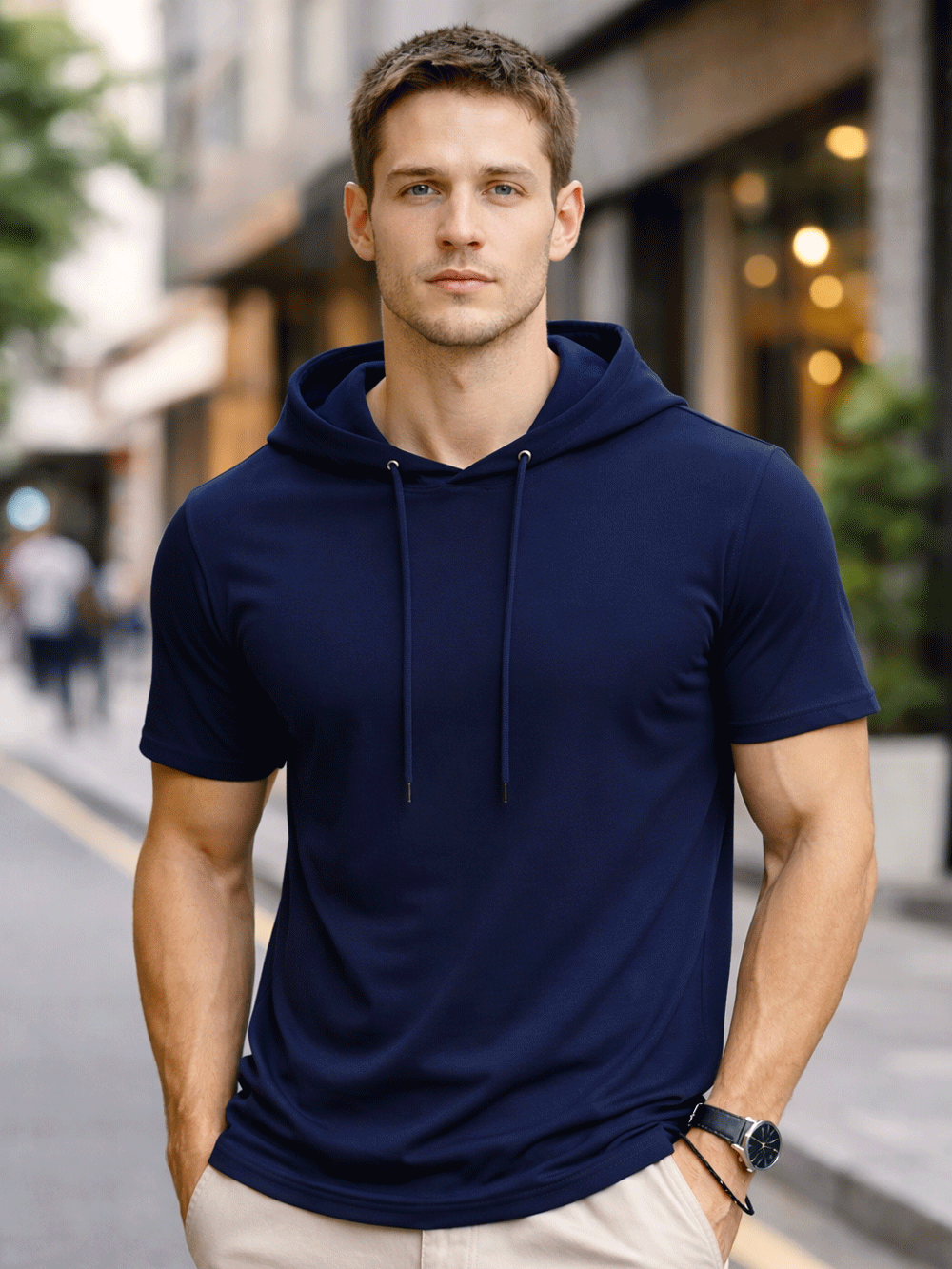 Pack of 2- Urban T-Shirt