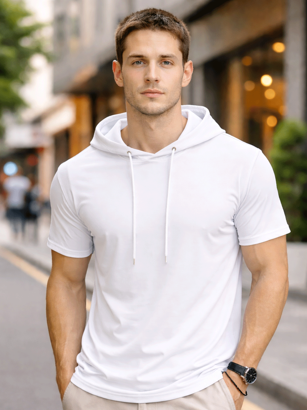 Pack of 2- Urban T-Shirt