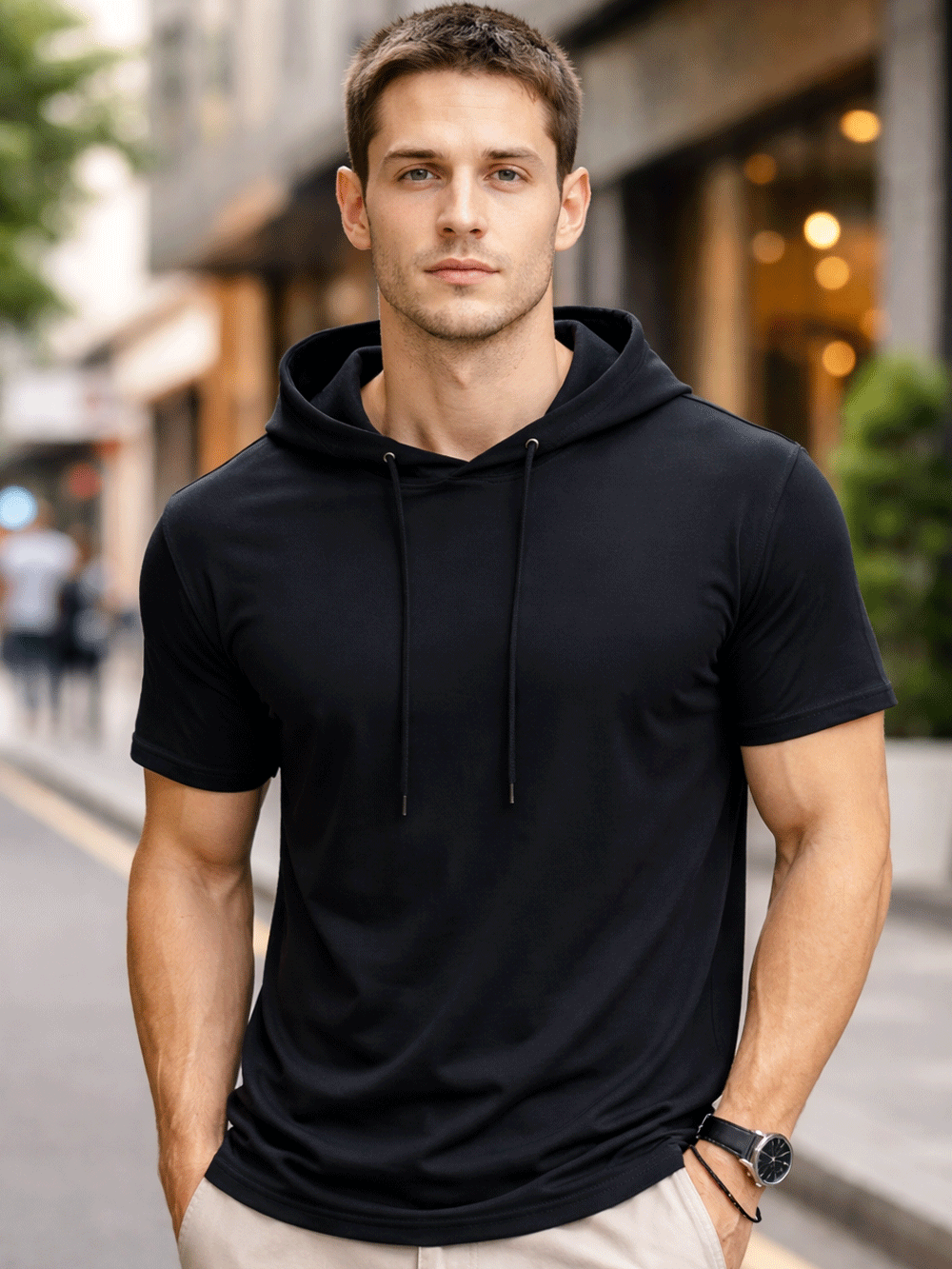 Pack of 2- Urban T-Shirt