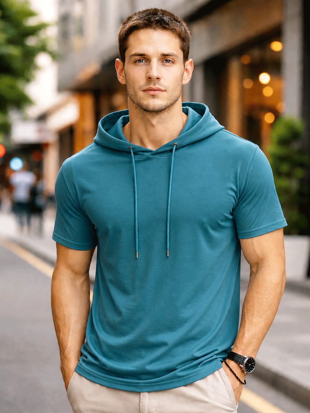 Pack of 2- Urban T-Shirt