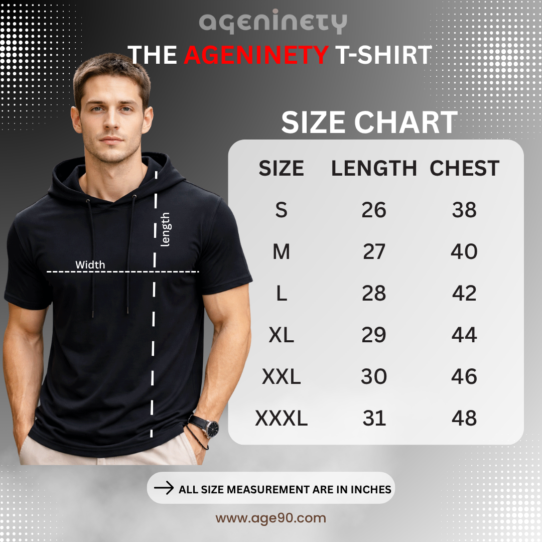 Pack of 2- Urban T-Shirt